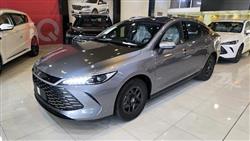 بی وای دی Qin Plus